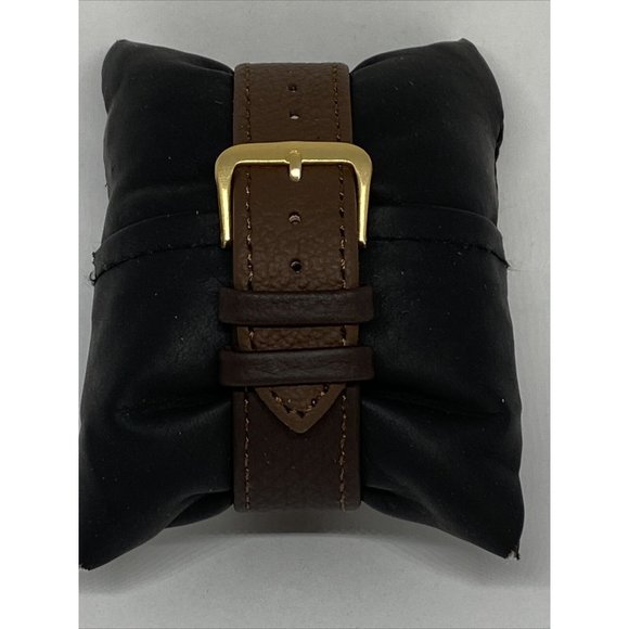 Fossil Perfect Boyfriend ES4135 Women's Leather An - Picture 6 of 12